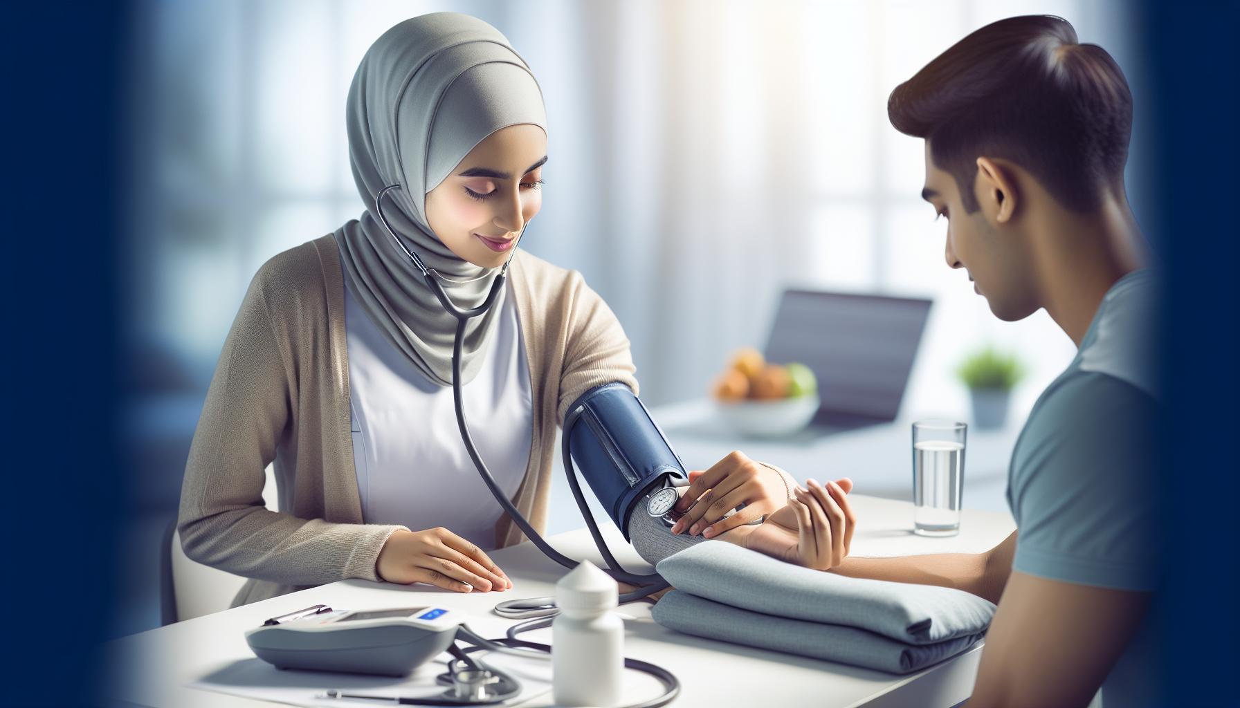 How to Palpate Blood Pressure: Essential Clinical Skills