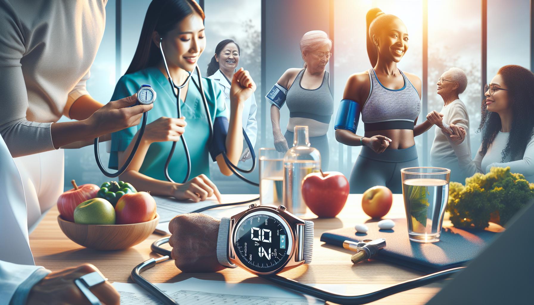 Are 110/60 Values Considered Healthy?