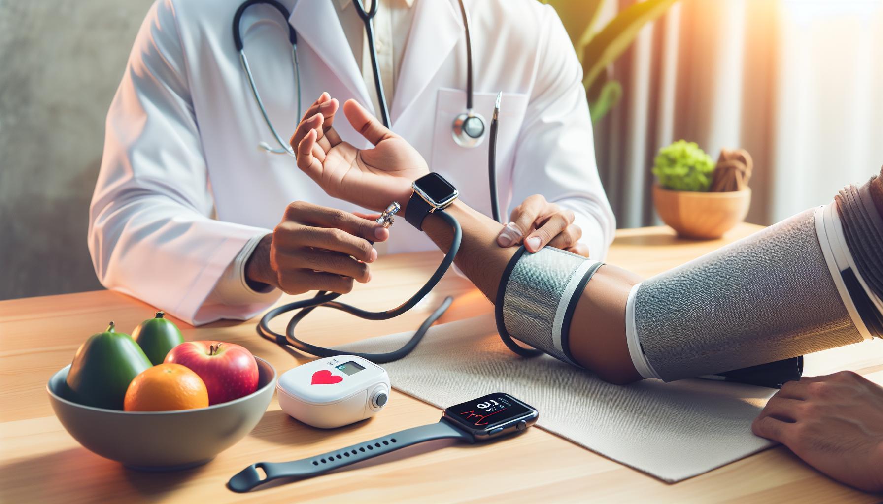 Can COVID Cause Low Blood Pressure? Exploring the Evidence 12 Can COVID Cause Low Blood Pressure? Exploring the Evidence