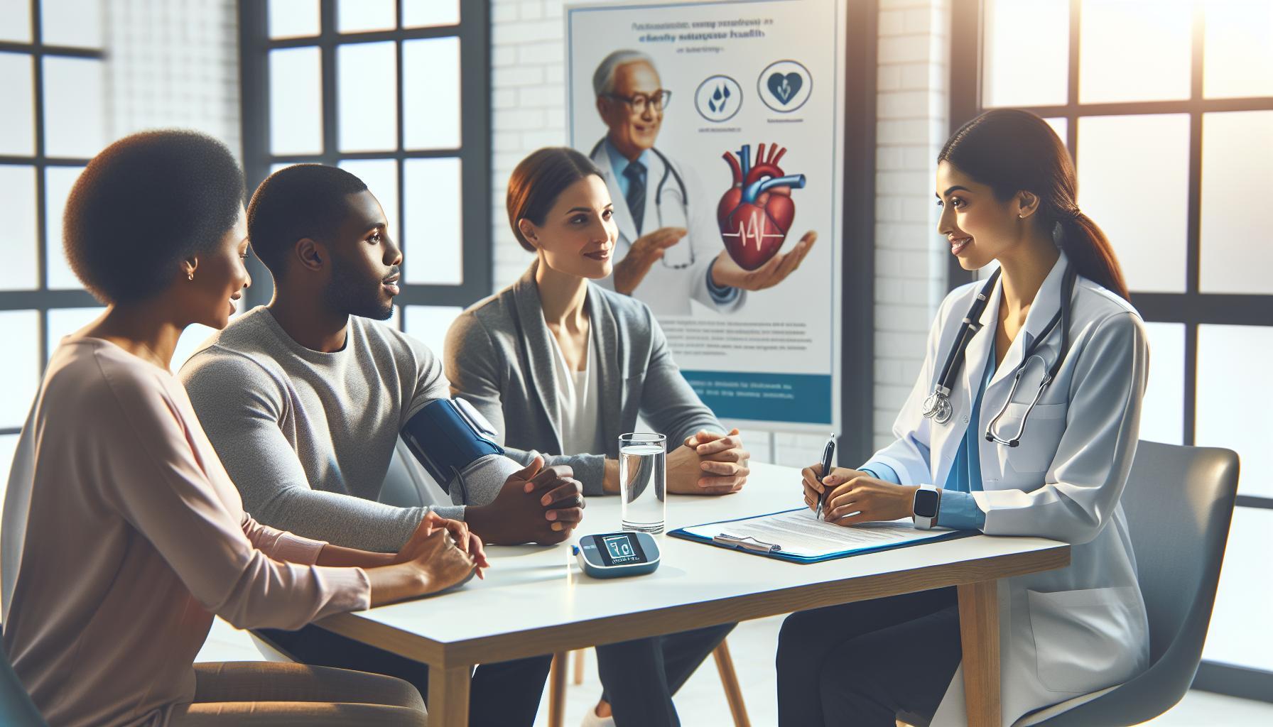 Can Dehydration Cause Blood Pressure to Drop? What to Watch For 12 Can Dehydration Cause Blood Pressure to Drop? What to Watch For