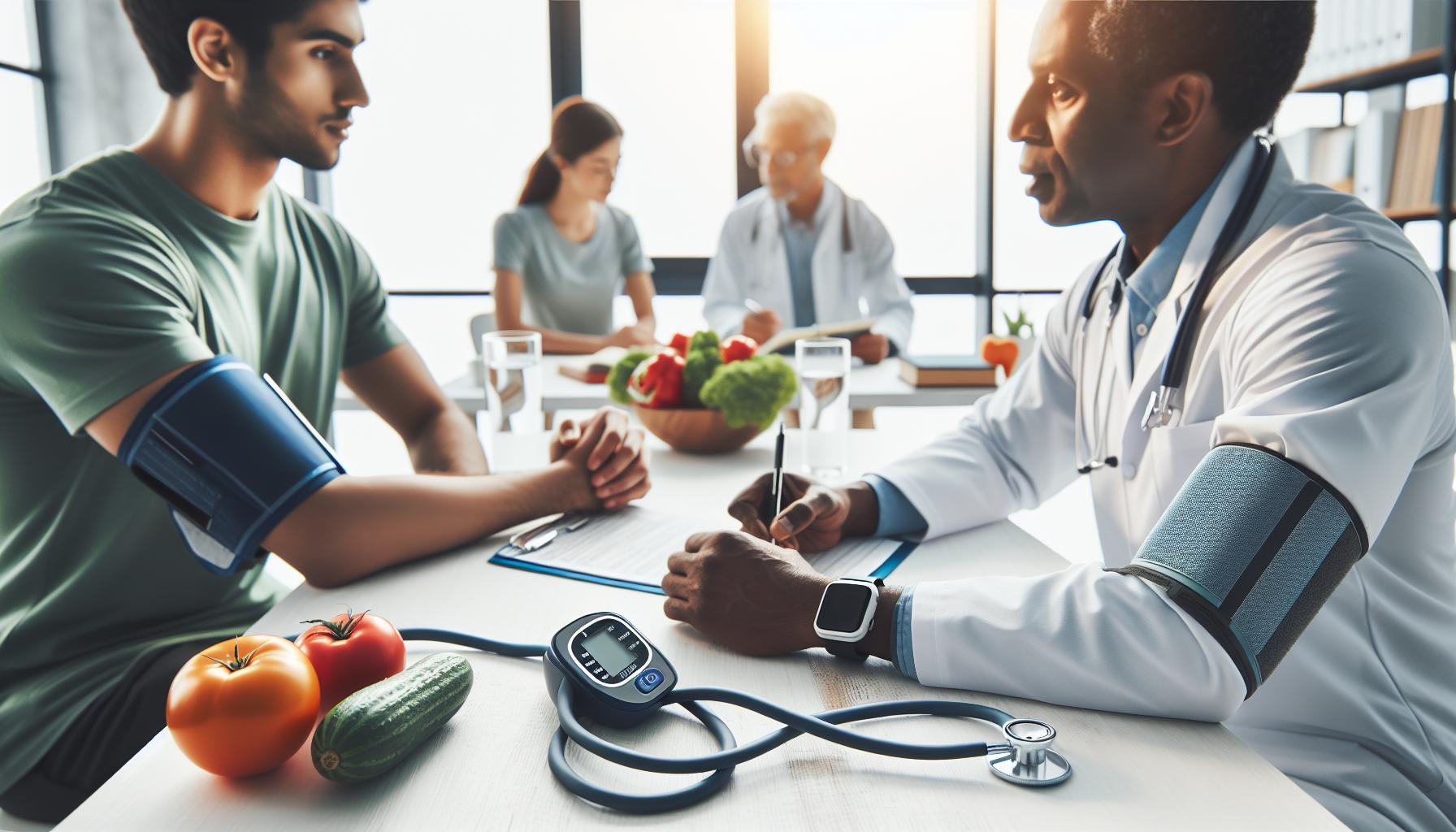 Is 118/78 Considered Normal Blood Pressure?