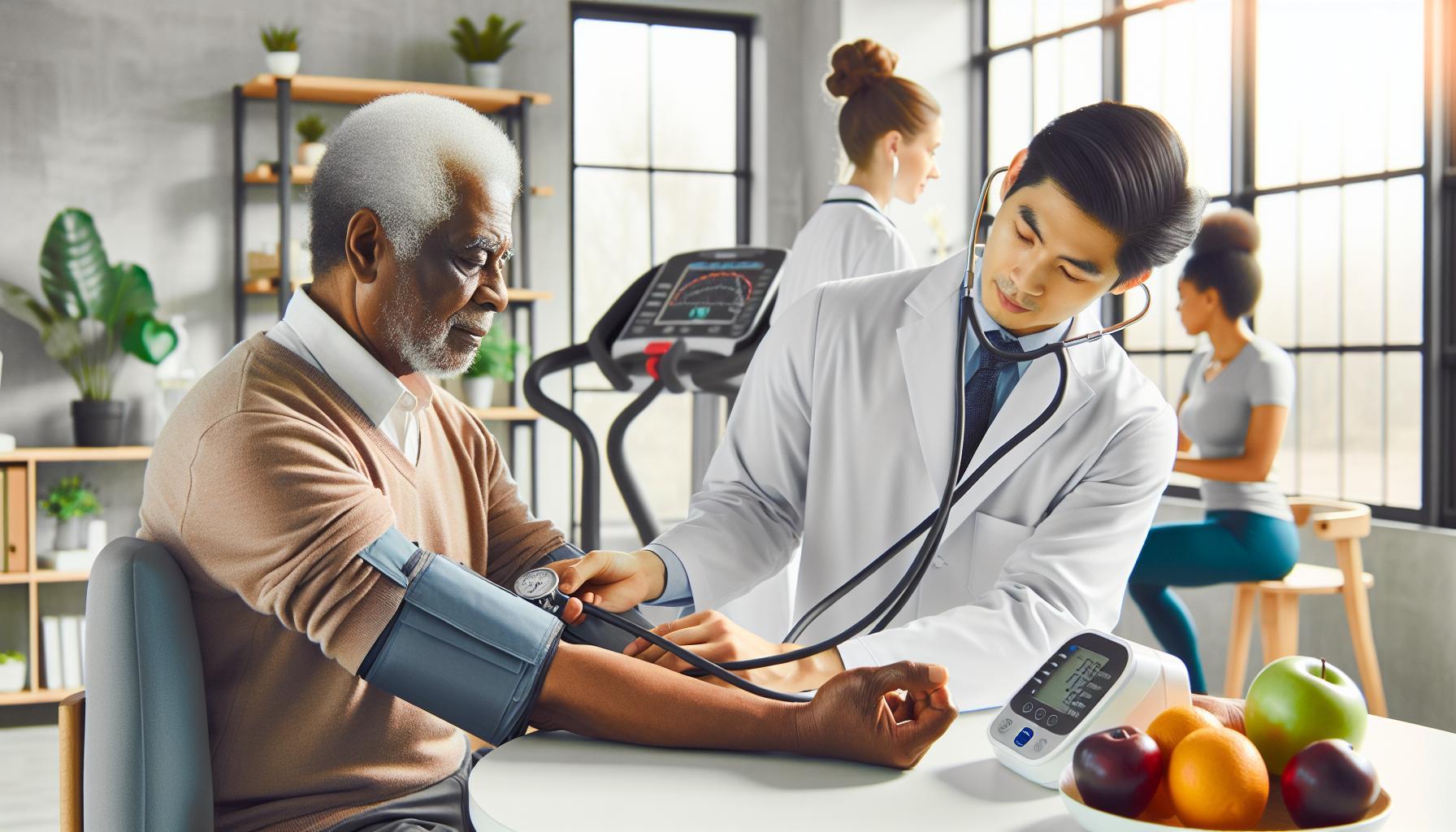 Can I Take Benzonatate with High Blood Pressure? Safety Guide 8 Can I Take Benzonatate with High Blood Pressure? Safety Guide