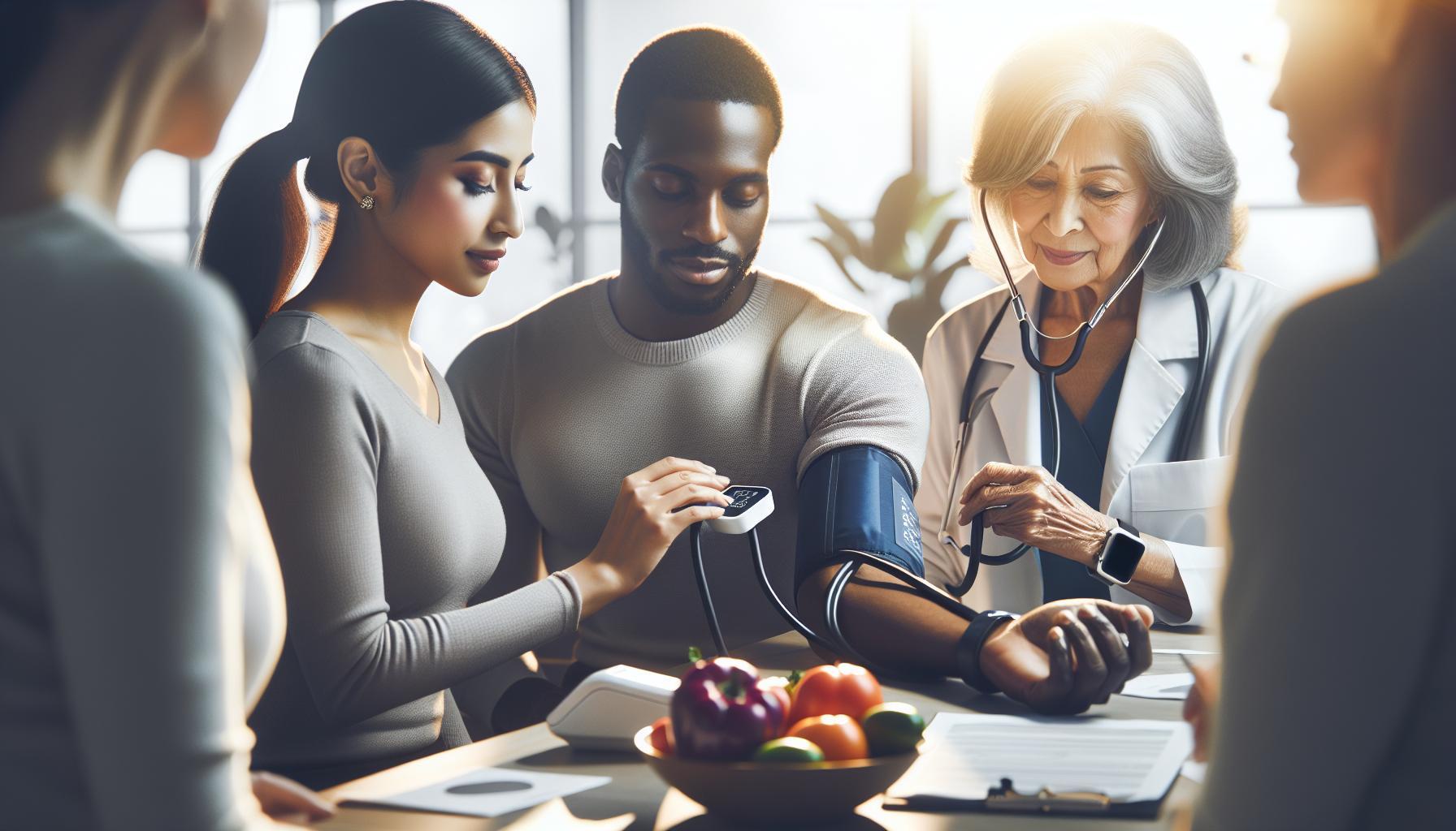 Does a Cold Raise Blood Pressure? What Happens When You’re Sick