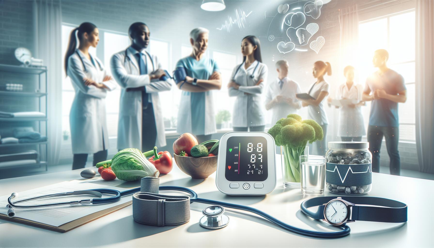 How Much is Blood Pressure Medication Without Insurance: Cost Guide