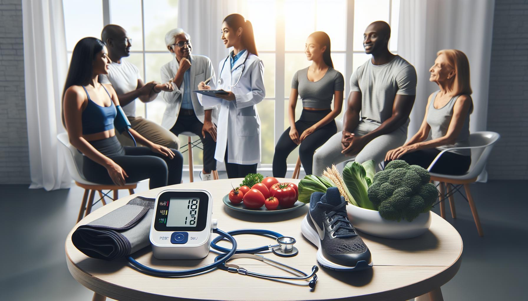 Are You Allowed to Take Blood Pressure as a Volunteer? Rules Explained