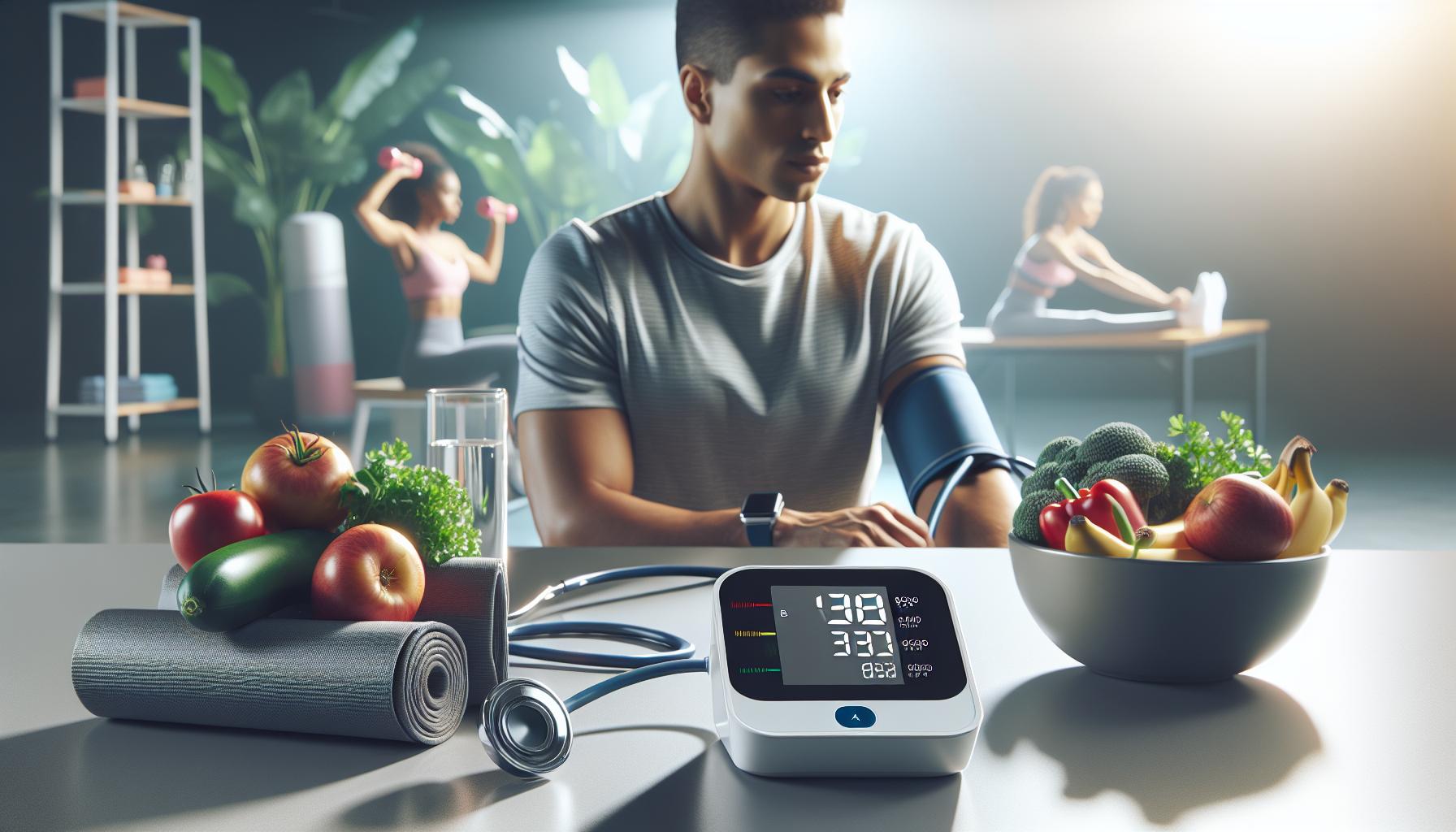 Is 133 Over 80 Considered High Blood Pressure?