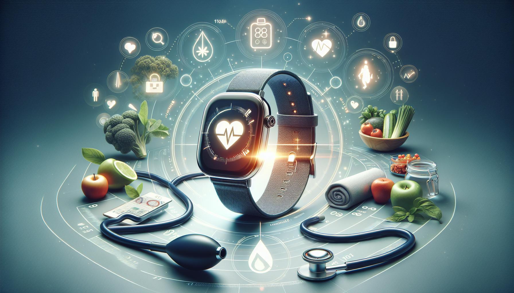 Can iWatch Measure Blood Pressure? Tech Innovations Reviewed