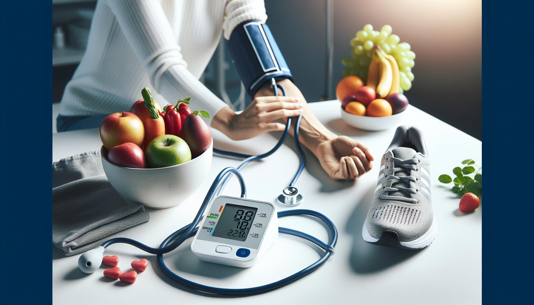 Is 138 Blood Pressure Considered High?