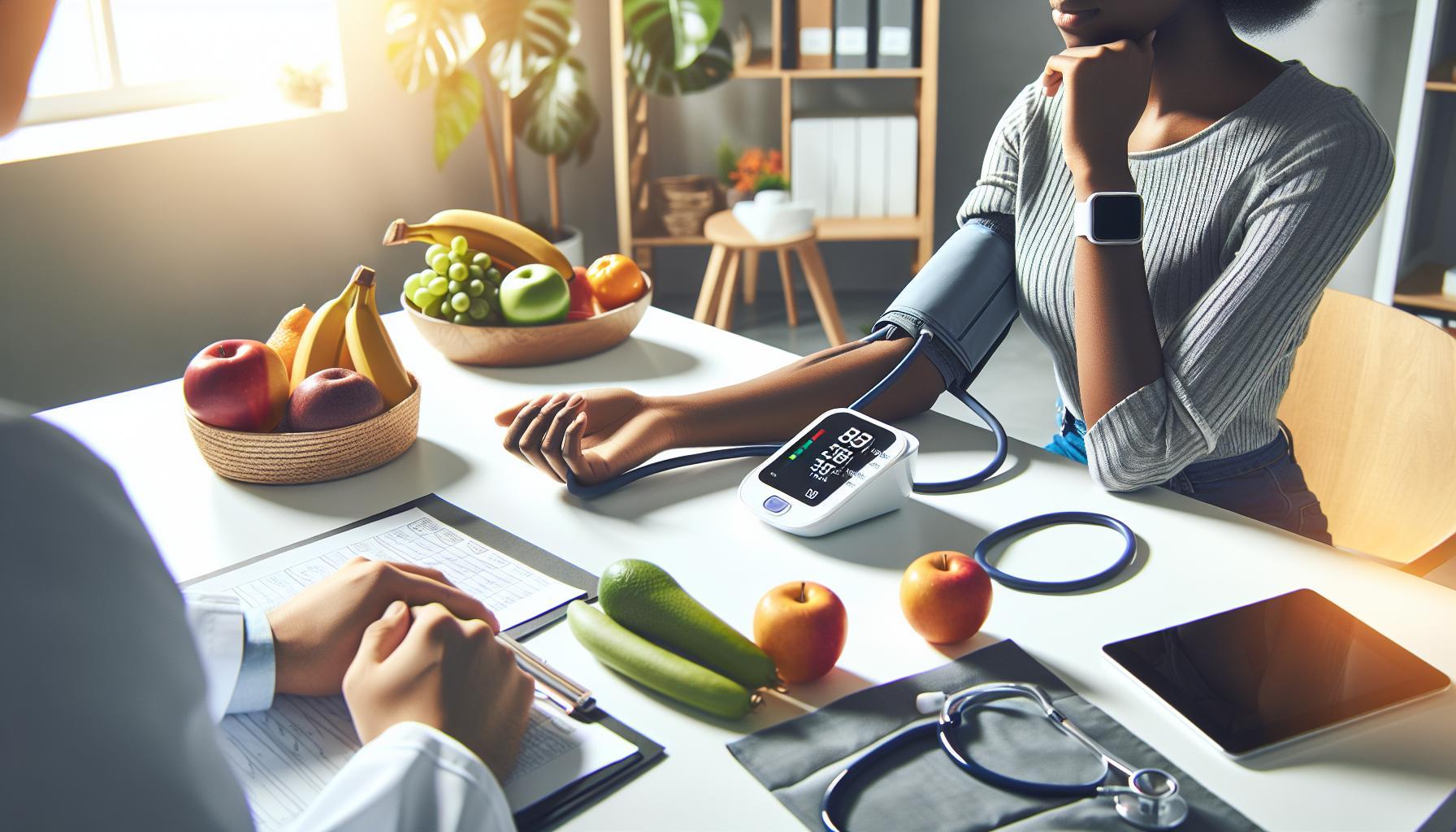 Will Compression Stockings Raise Blood Pressure? What Studies Say