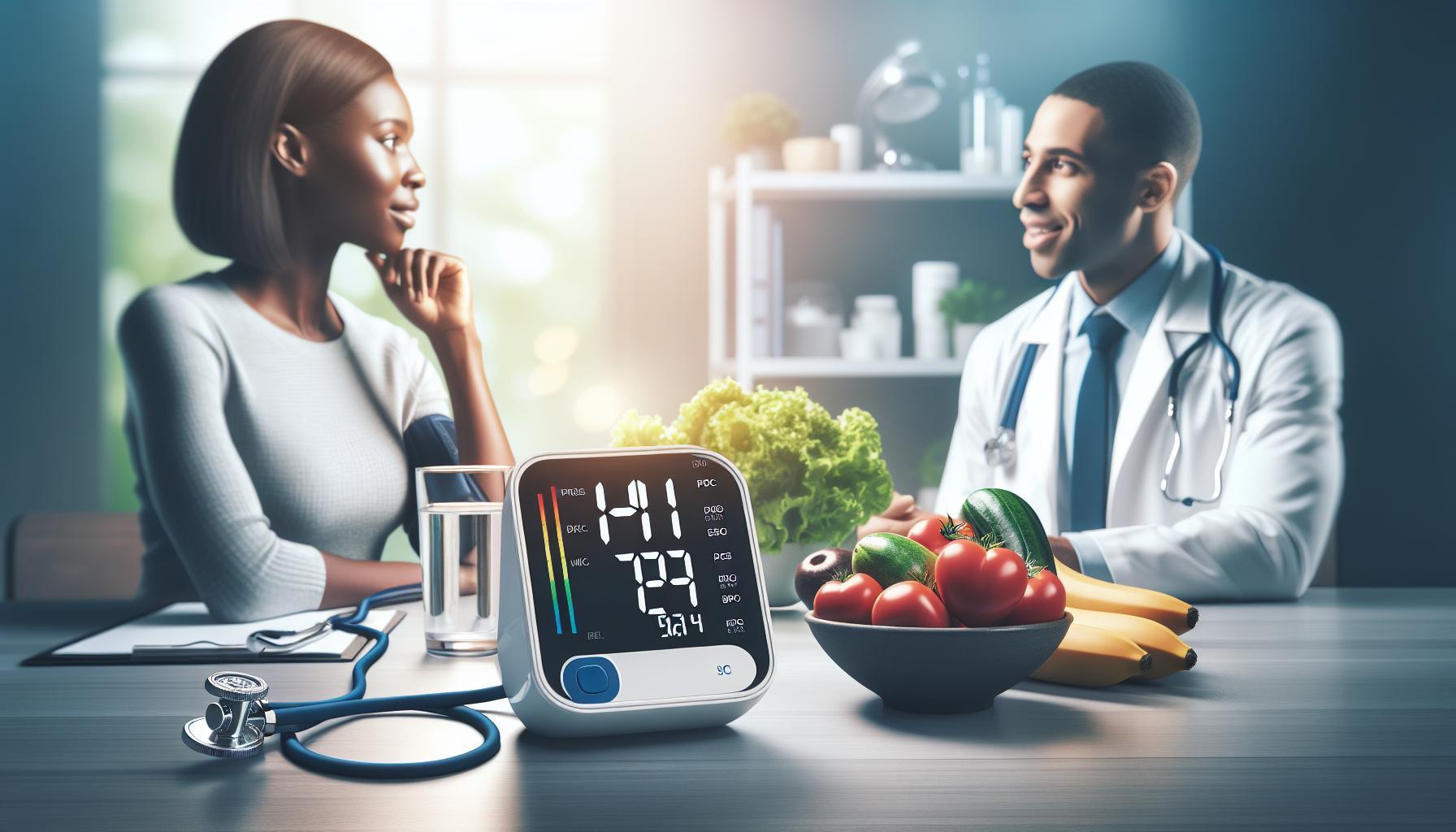 Do Blood Pressure Meds Cause Hair Loss? What to Expect 8 Do Blood Pressure Meds Cause Hair Loss? What to Expect