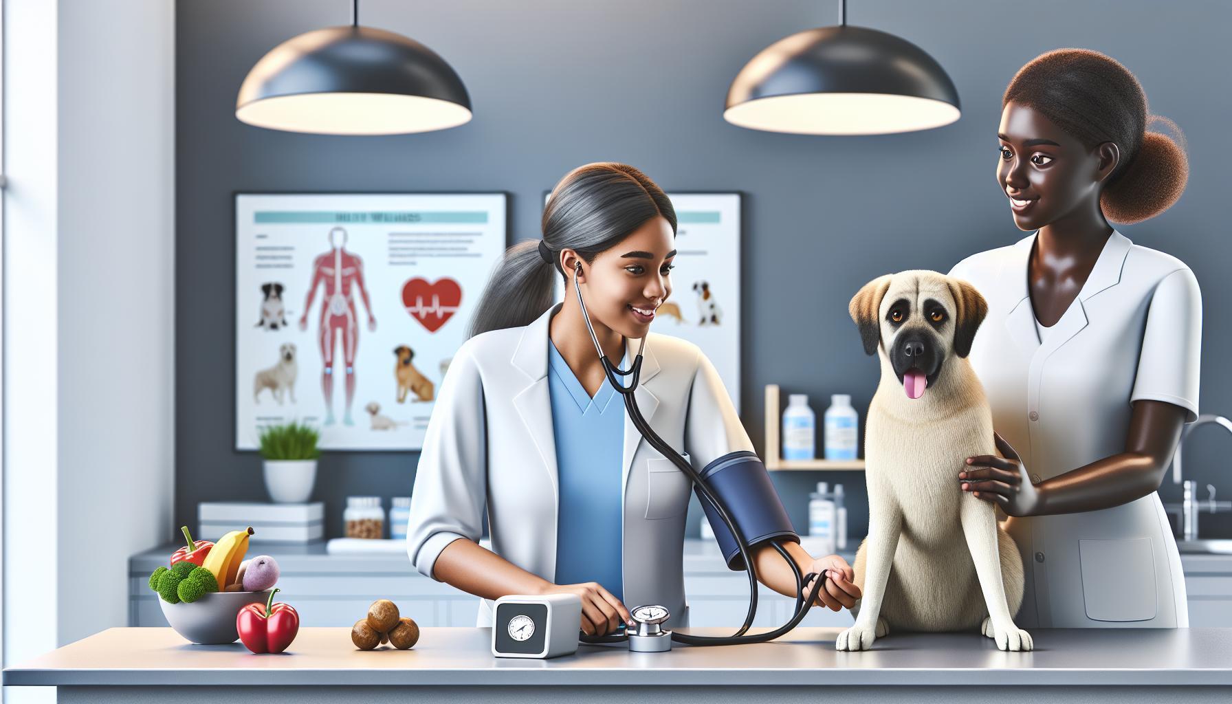 Can Dogs Have High Blood Pressure? Symptoms and Care