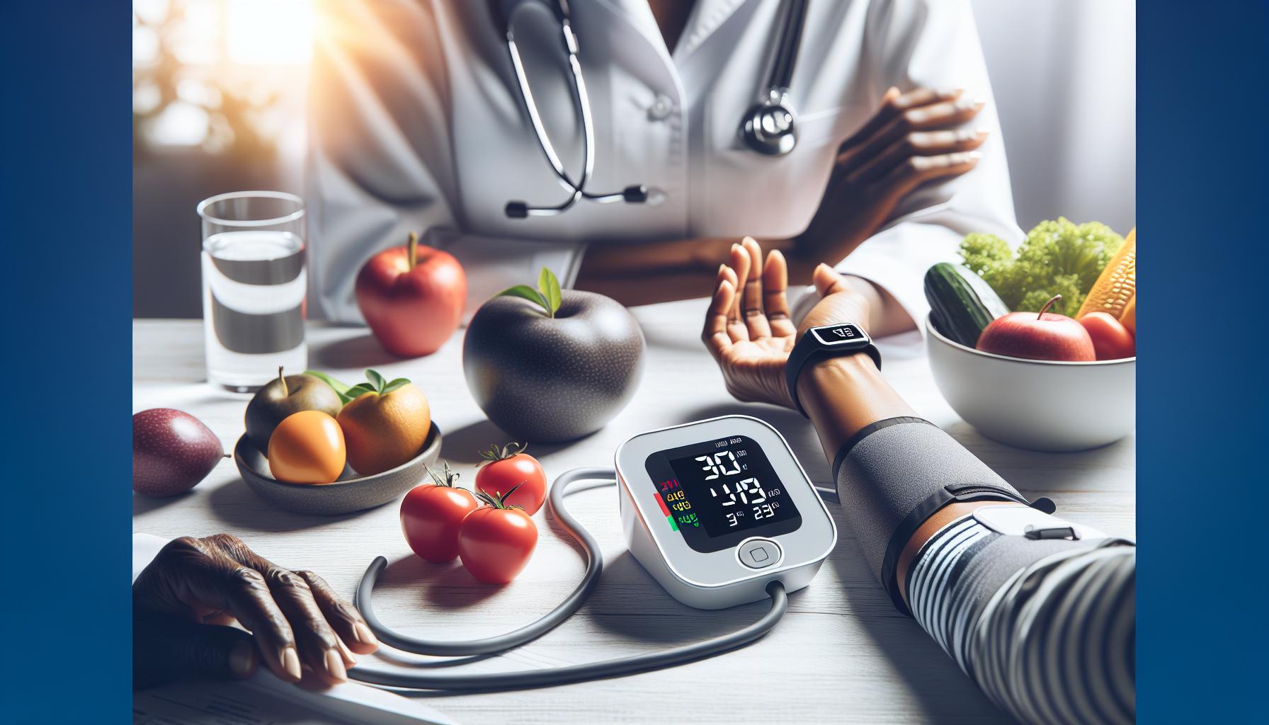 Is 148 High Blood Pressure? Understanding Normal vs. High Levels