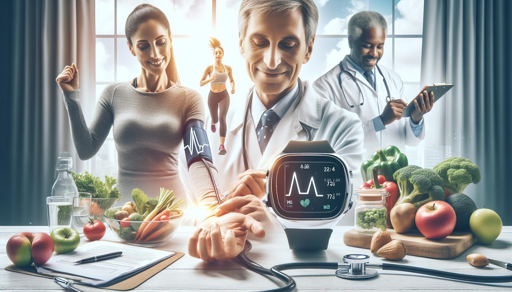 Does Symbicort Raise Blood Pressure? What Asthma Patients Should Know