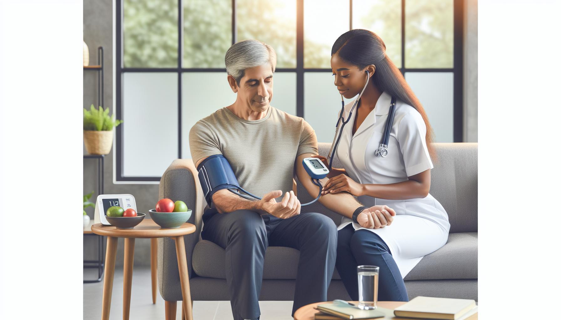 Does Pain Cause High Blood Pressure? Uncover the Surprising Connection