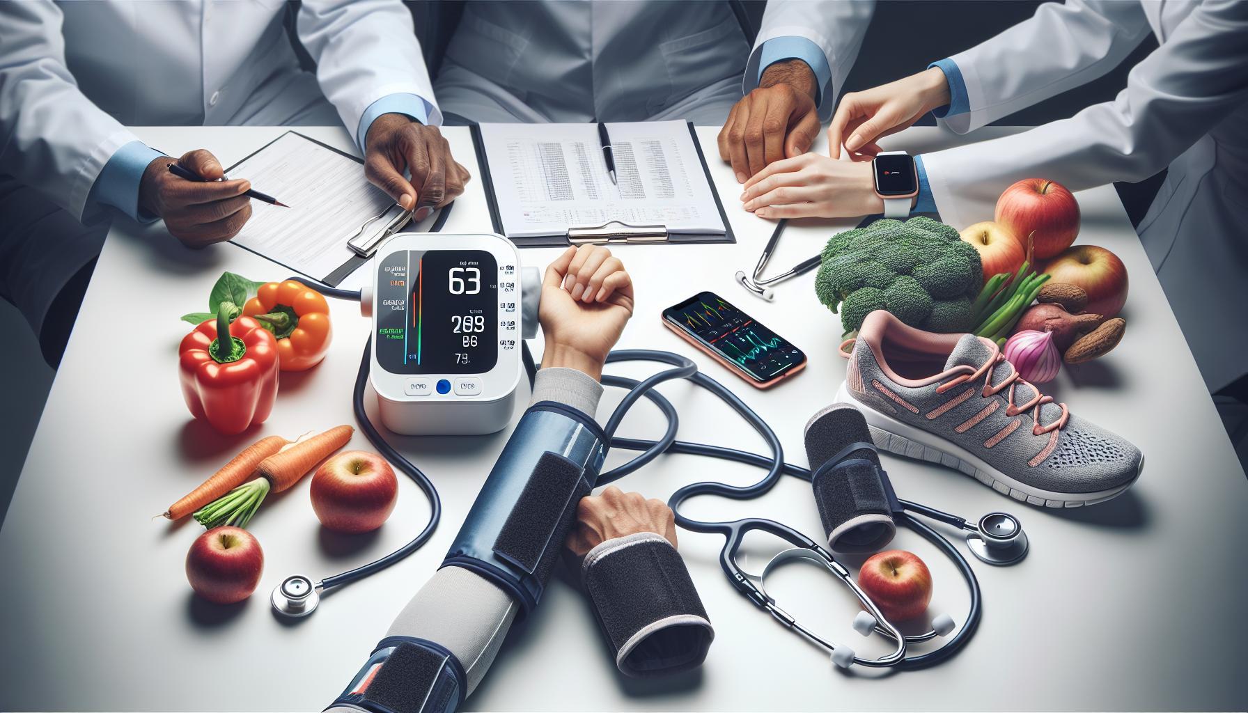 Is 110 Over 70 a Good Blood Pressure? What Your Numbers Mean