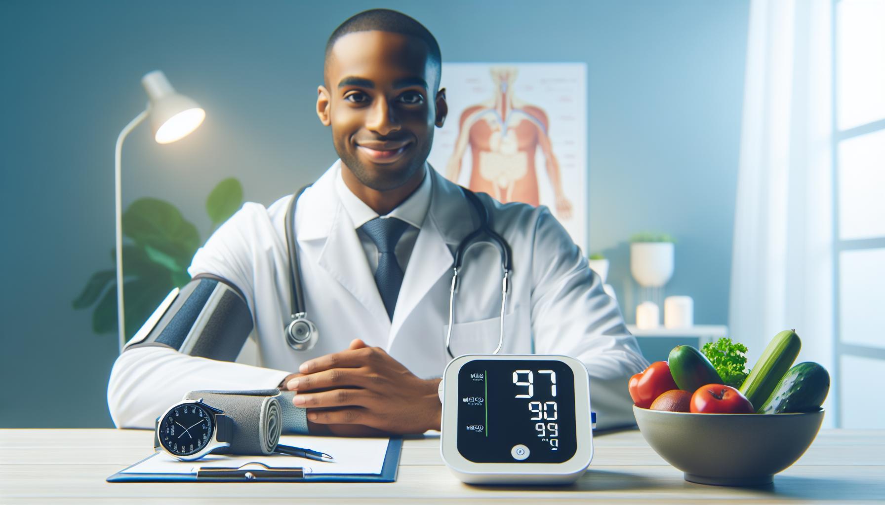 Does Medicare Cover Blood Pressure Monitors? Coverage Explained