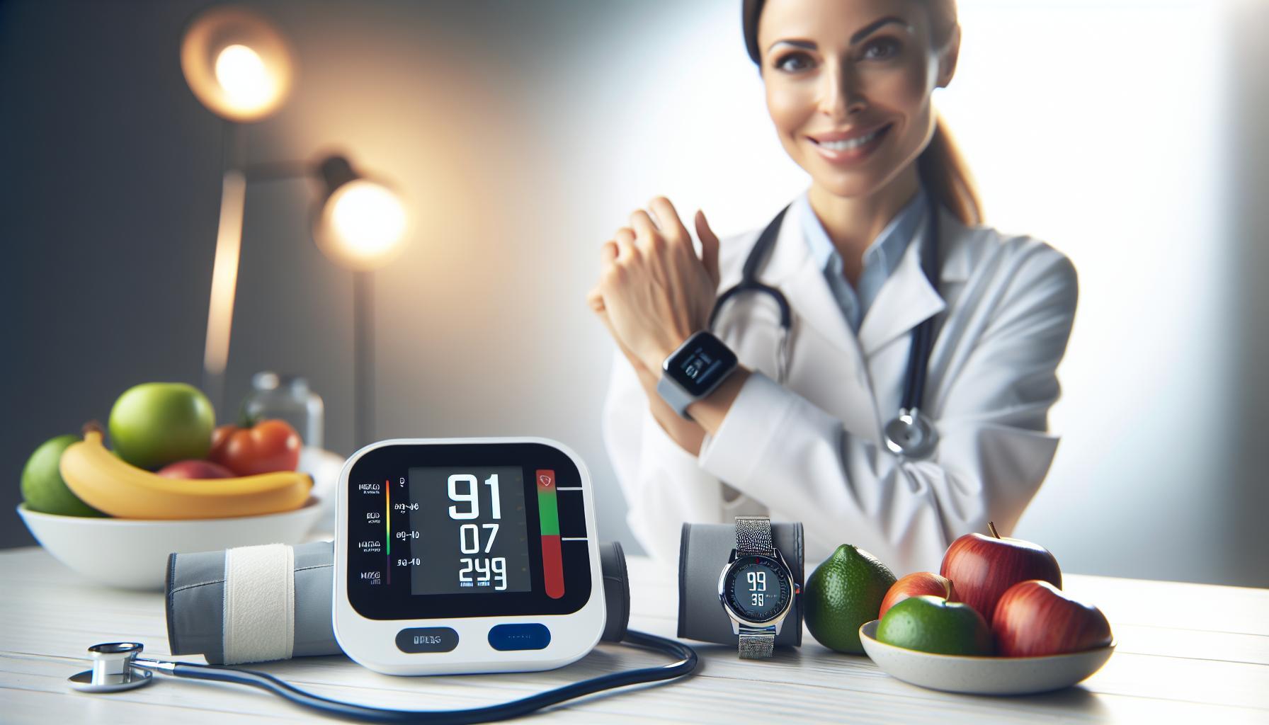 Can Being Sick Raise Blood Pressure? How Illness Impacts Readings