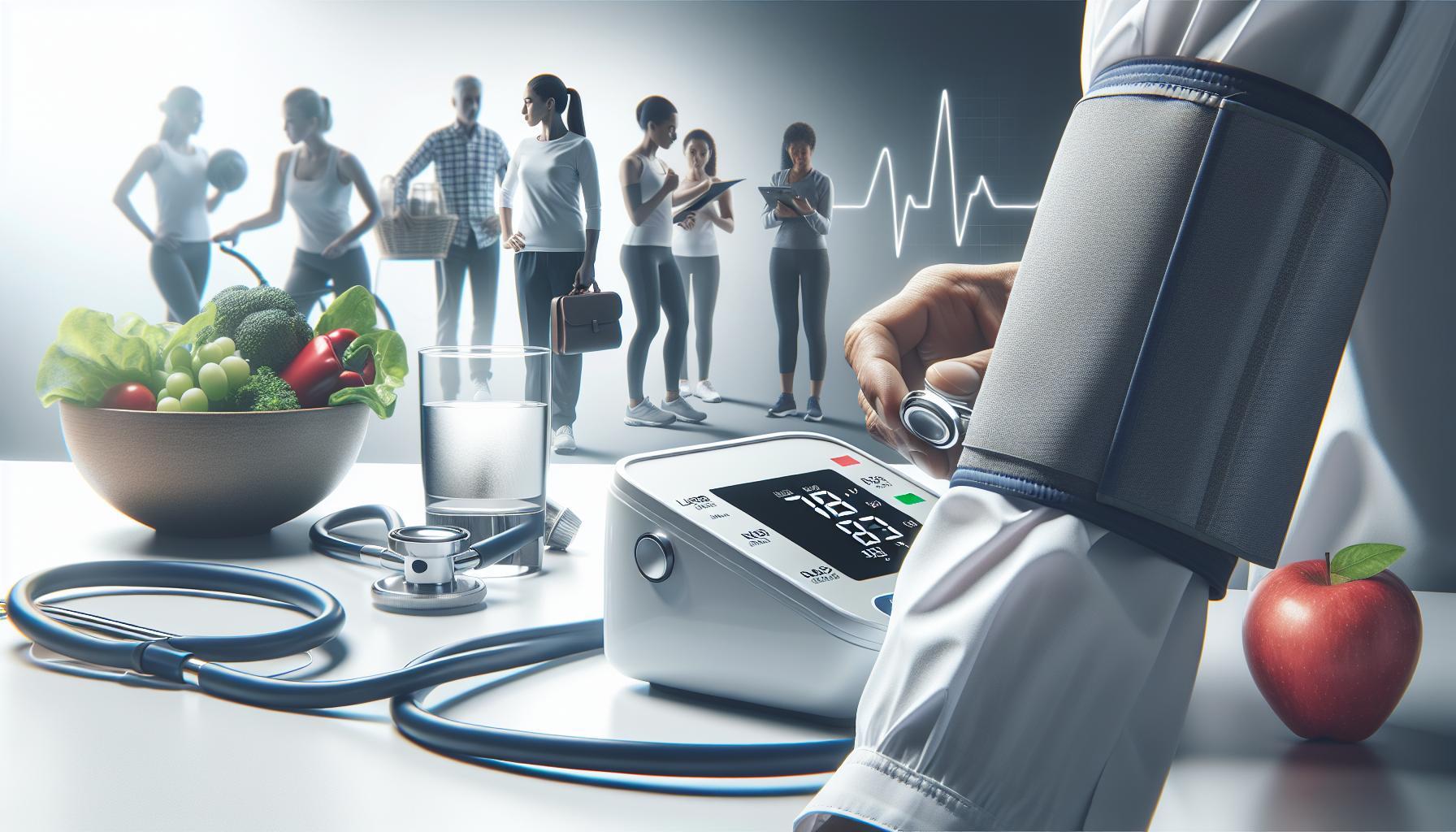 How to Calibrate Blood Pressure Monitor: Easy DIY Steps