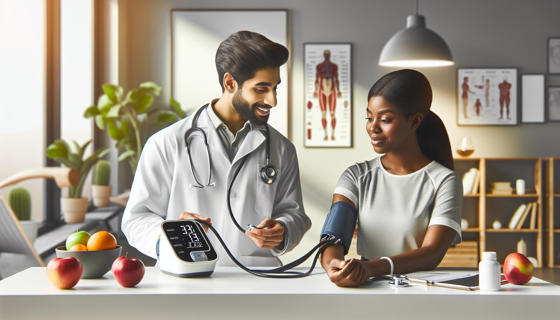 Can Ear Infection Cause High Blood Pressure? Symptoms and Solutions