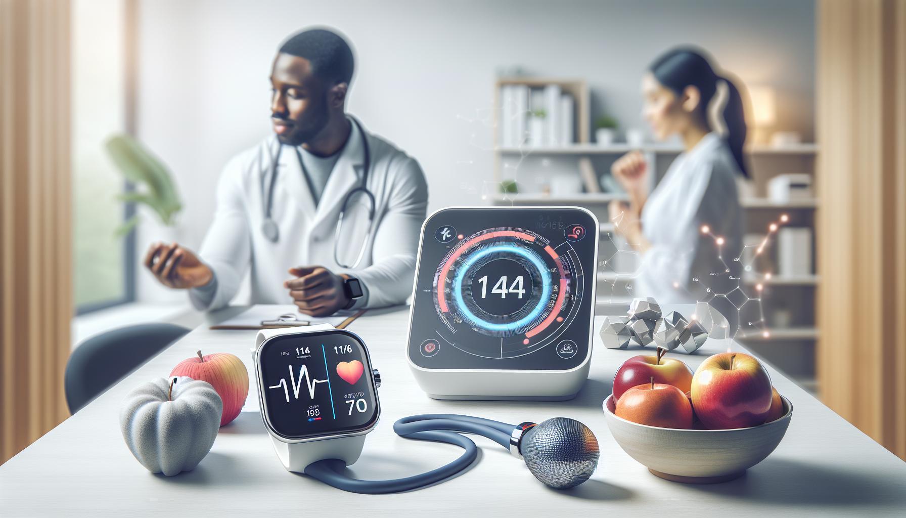 Is 114/70 a Good Blood Pressure? Decoding Healthy Ranges