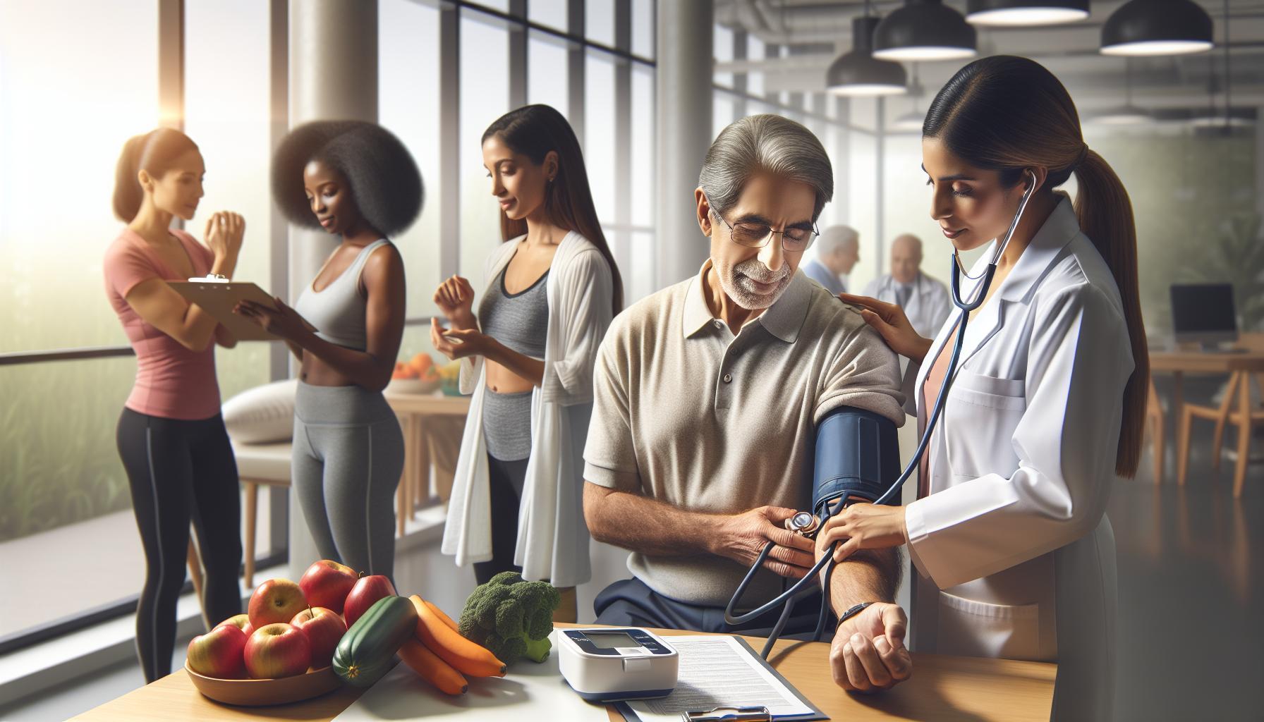 Does Medicare Pay for Blood Pressure Monitor? Coverage Explained 9 Does Medicare Pay for Blood Pressure Monitor? Coverage Explained