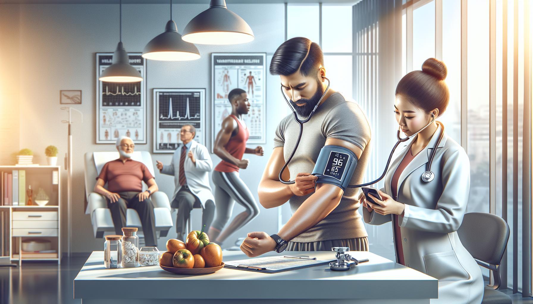 Can Arthritis Pain Raise Blood Pressure? Understanding the Impact