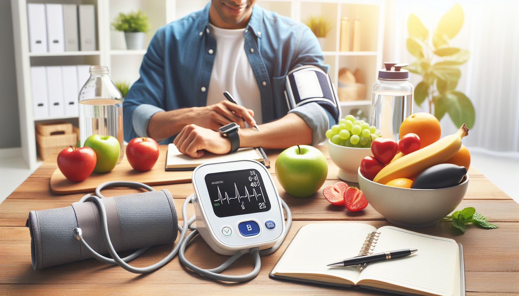 Which Blood Pressure Medications Cause Weight Gain? Know Your Options