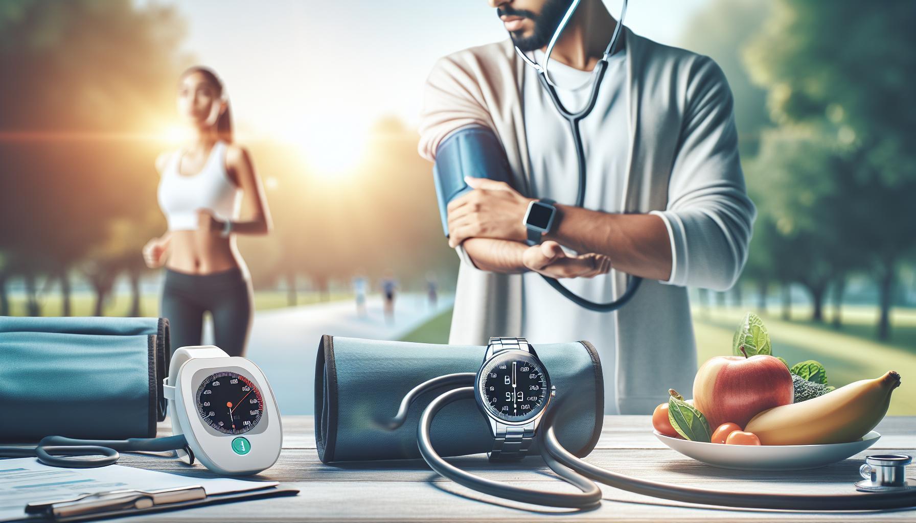 How to Pass DOT Blood Pressure Test: Tips for Drivers