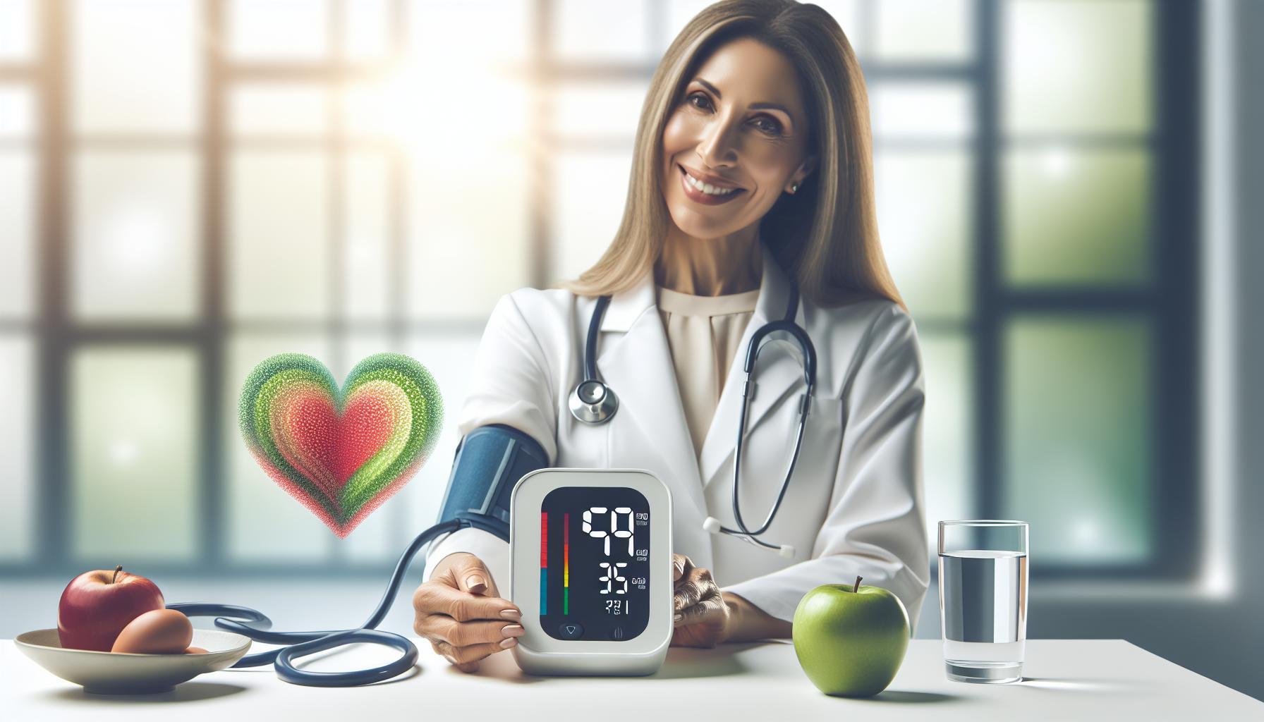 Is 110/60 a Good Blood Pressure? Healthy Ranges Explained