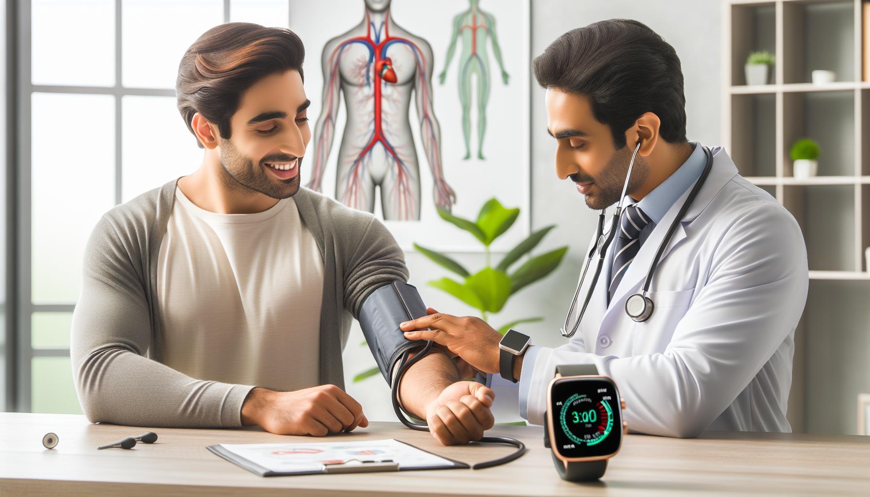 Which of the Following Hormones Will Lower Blood Pressure?