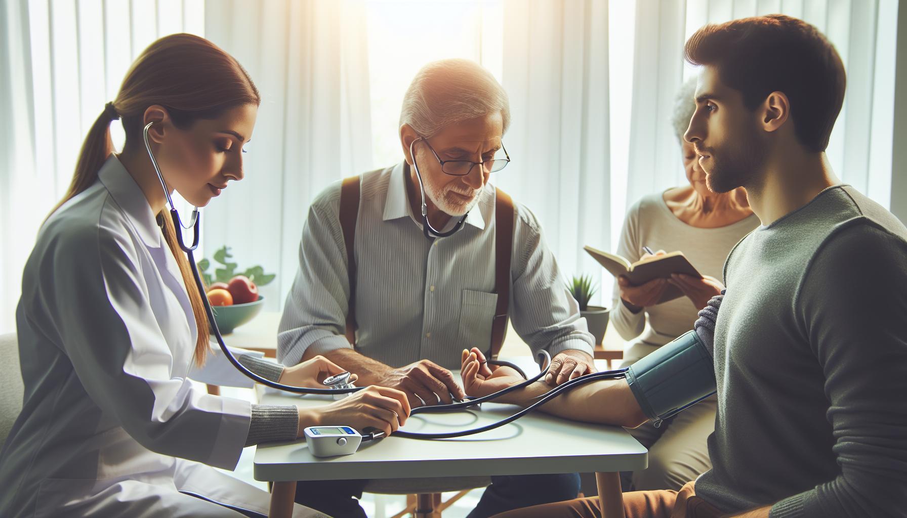 How Long Should You Wait Between Blood Pressure Readings? Expert Tips