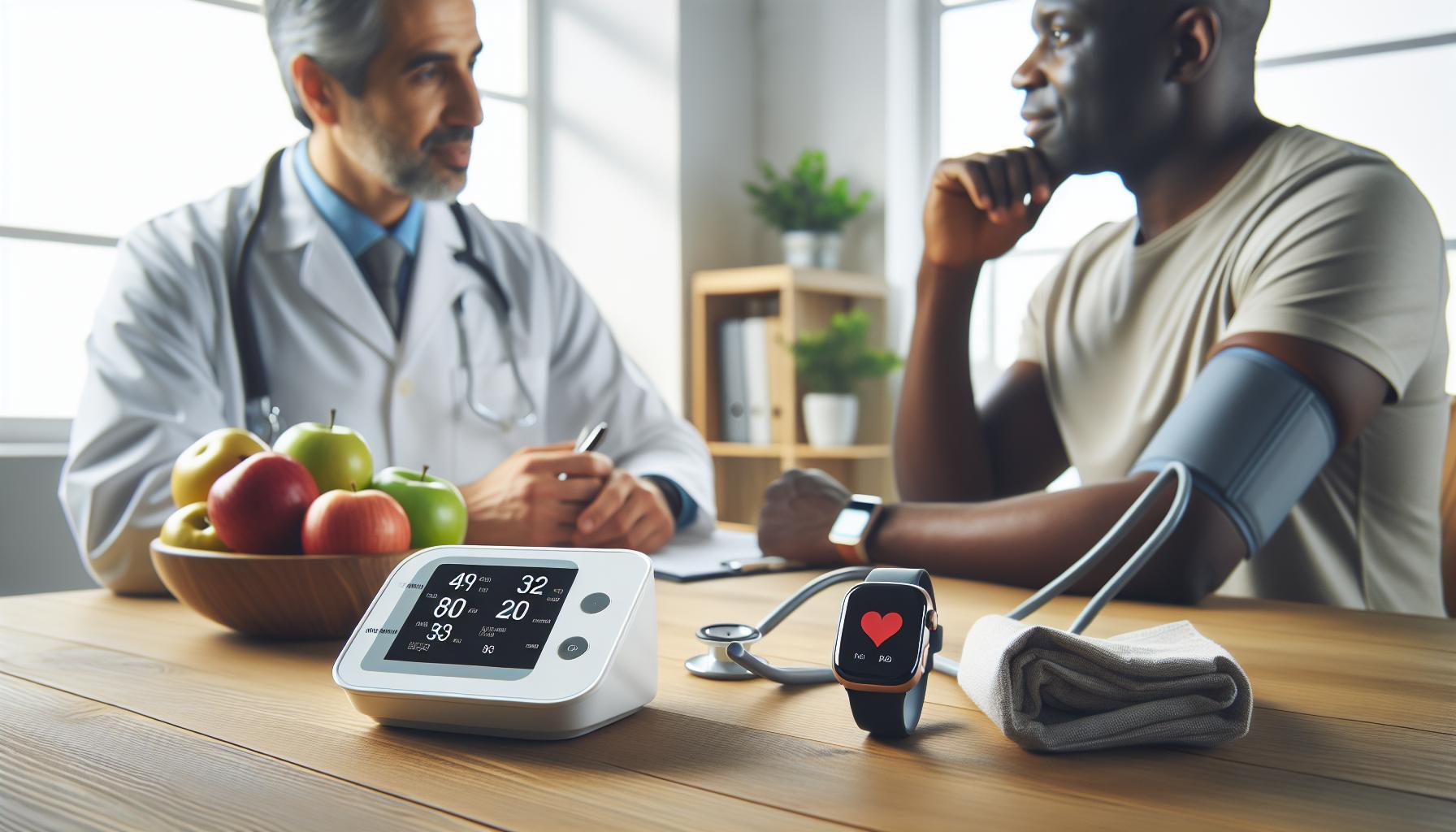 Does Kratom Raise Blood Pressure? What You Should Know