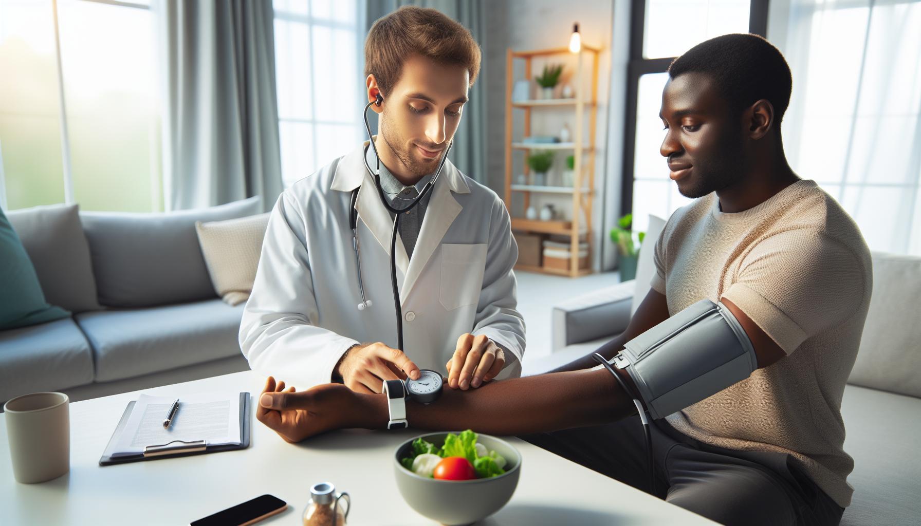 Does COVID Raise Blood Pressure? Latest Research Findings