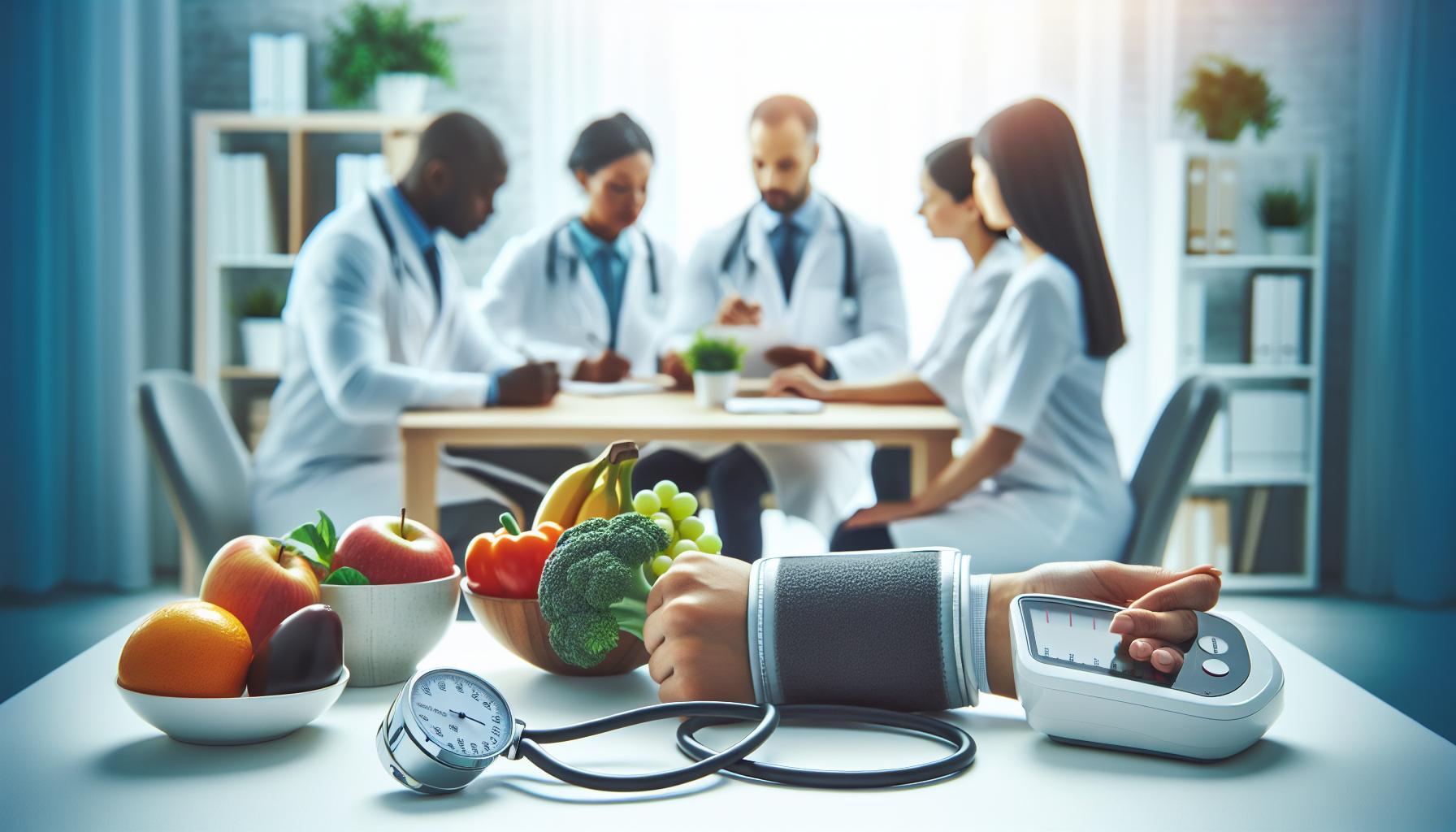 Can High Blood Pressure Cause Neck Pain? Symptoms Explained