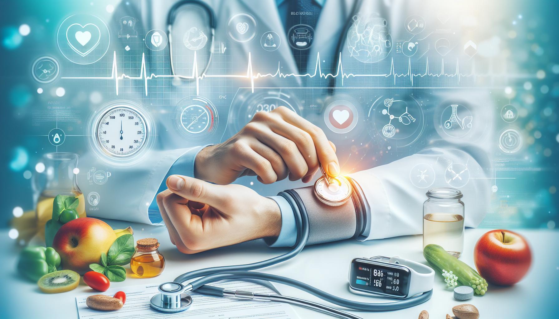 How Quickly Does Fludrocortisone Raise Blood Pressure? Timeline Explained