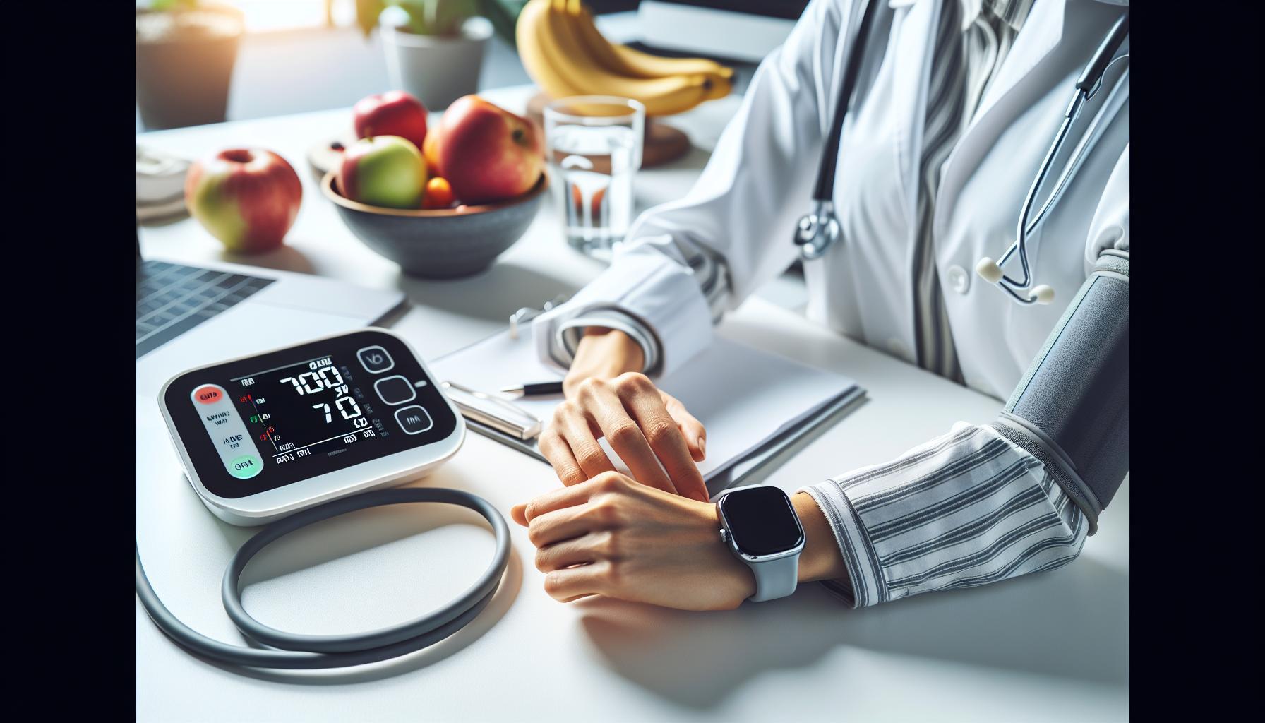 Is 117 70 a Good Blood Pressure? Interpreting Your Results