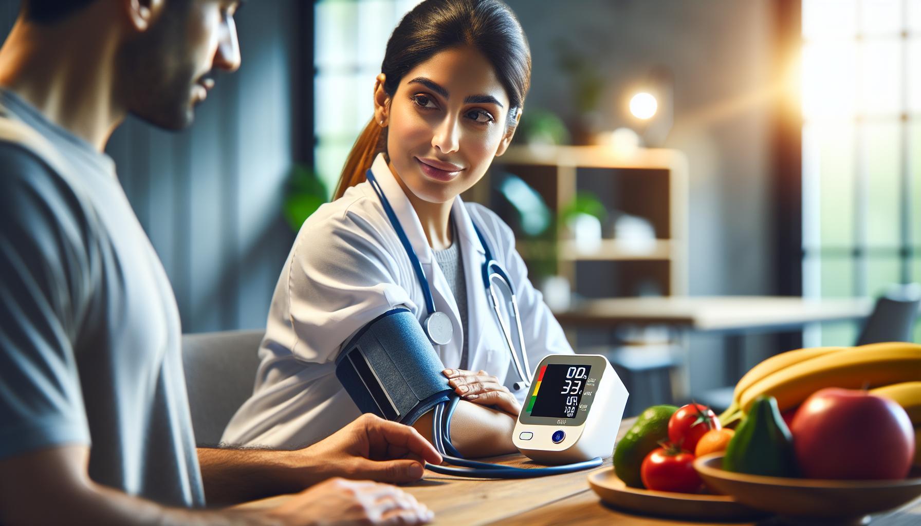 Is 100 70 a Normal Blood Pressure? Understanding the Numbers