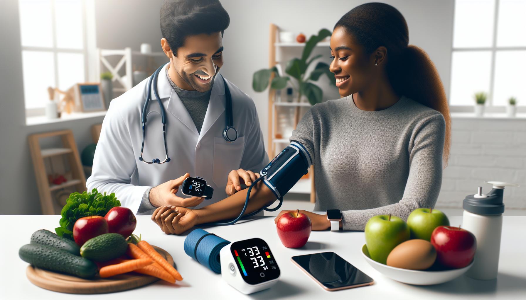 How to Get a Free Blood Pressure Monitor Medicaid: Eligibility and Steps