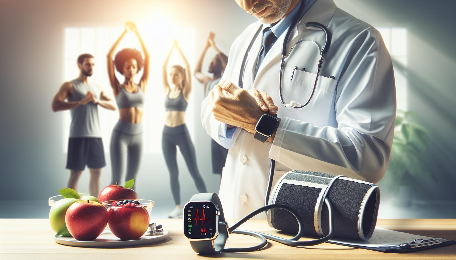 Is Blood Pressure 126 80 Normal? What the Numbers Reveal