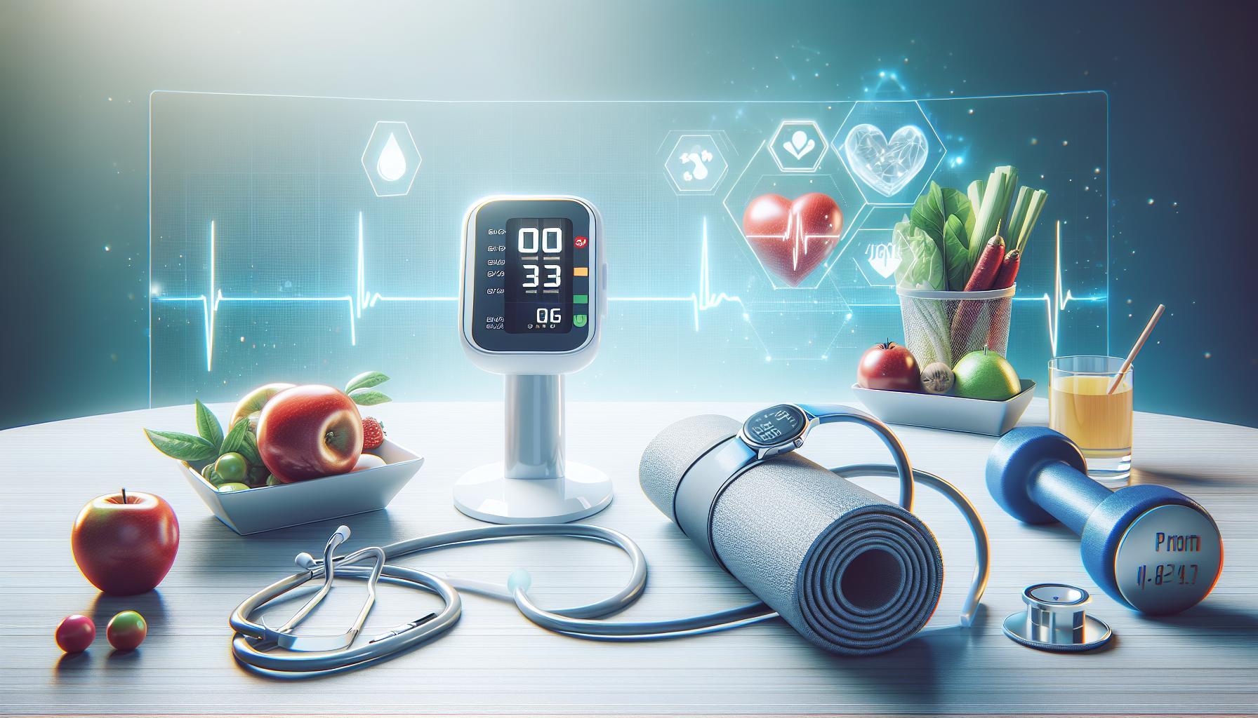 Can Common Cold Raise Blood Pressure? What to Expect