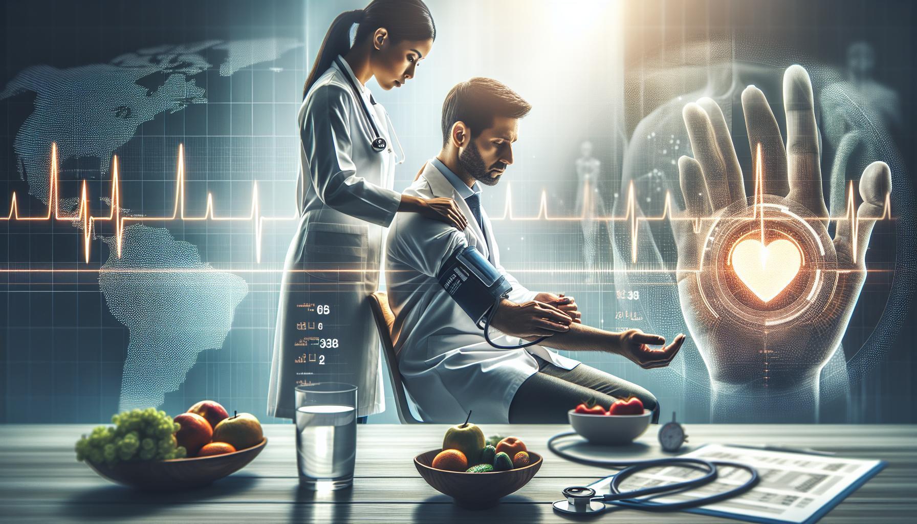 How to Discuss Hemodynamic Values Without Blood Pressure: Medical