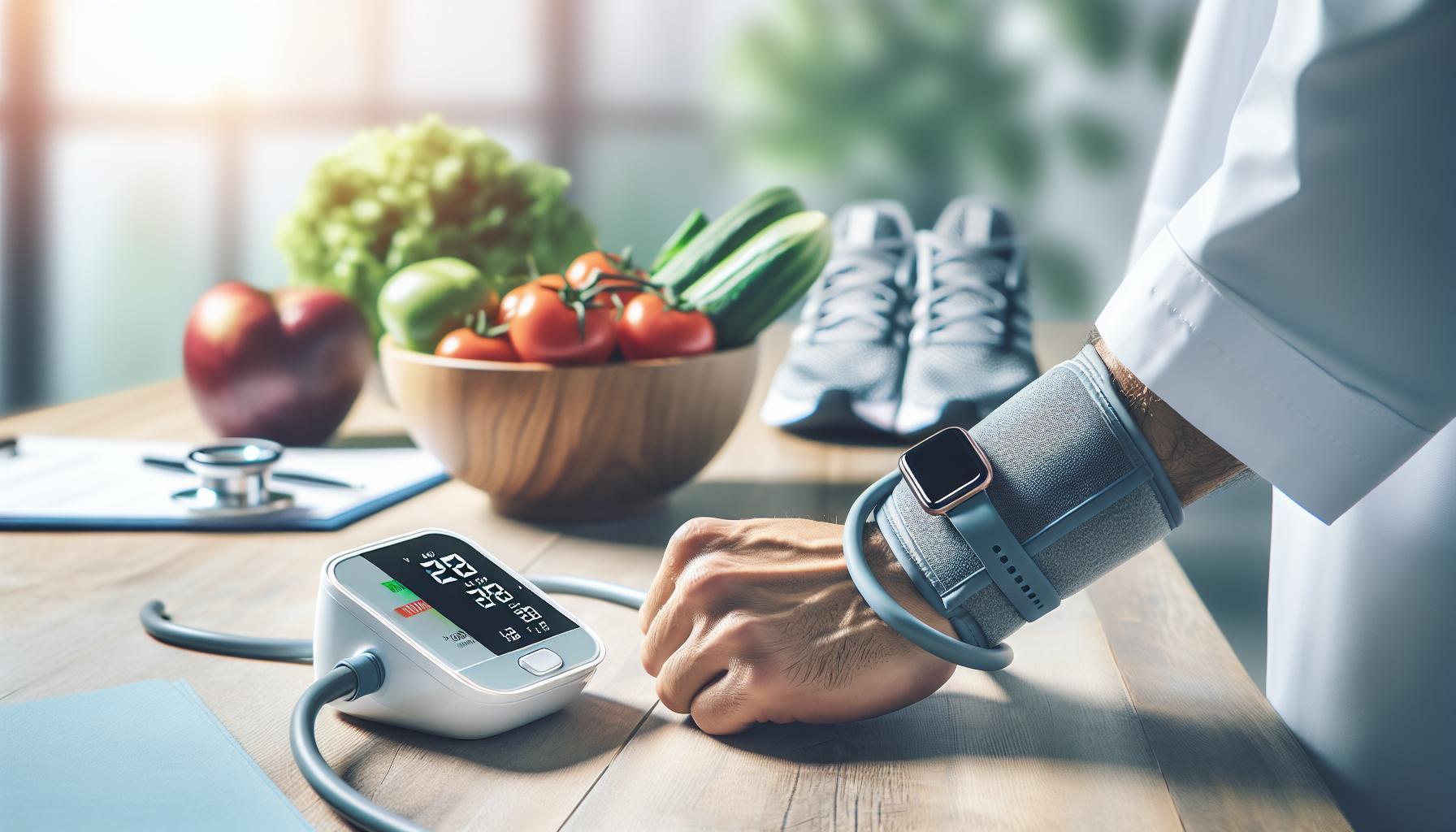 Does Methylene Blue Lower Blood Pressure? Research Insights