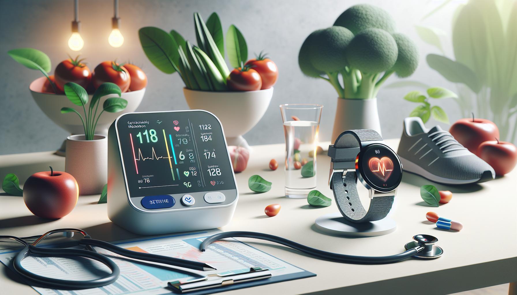 Is 118 78 a Good Blood Pressure? Understanding Your Numbers