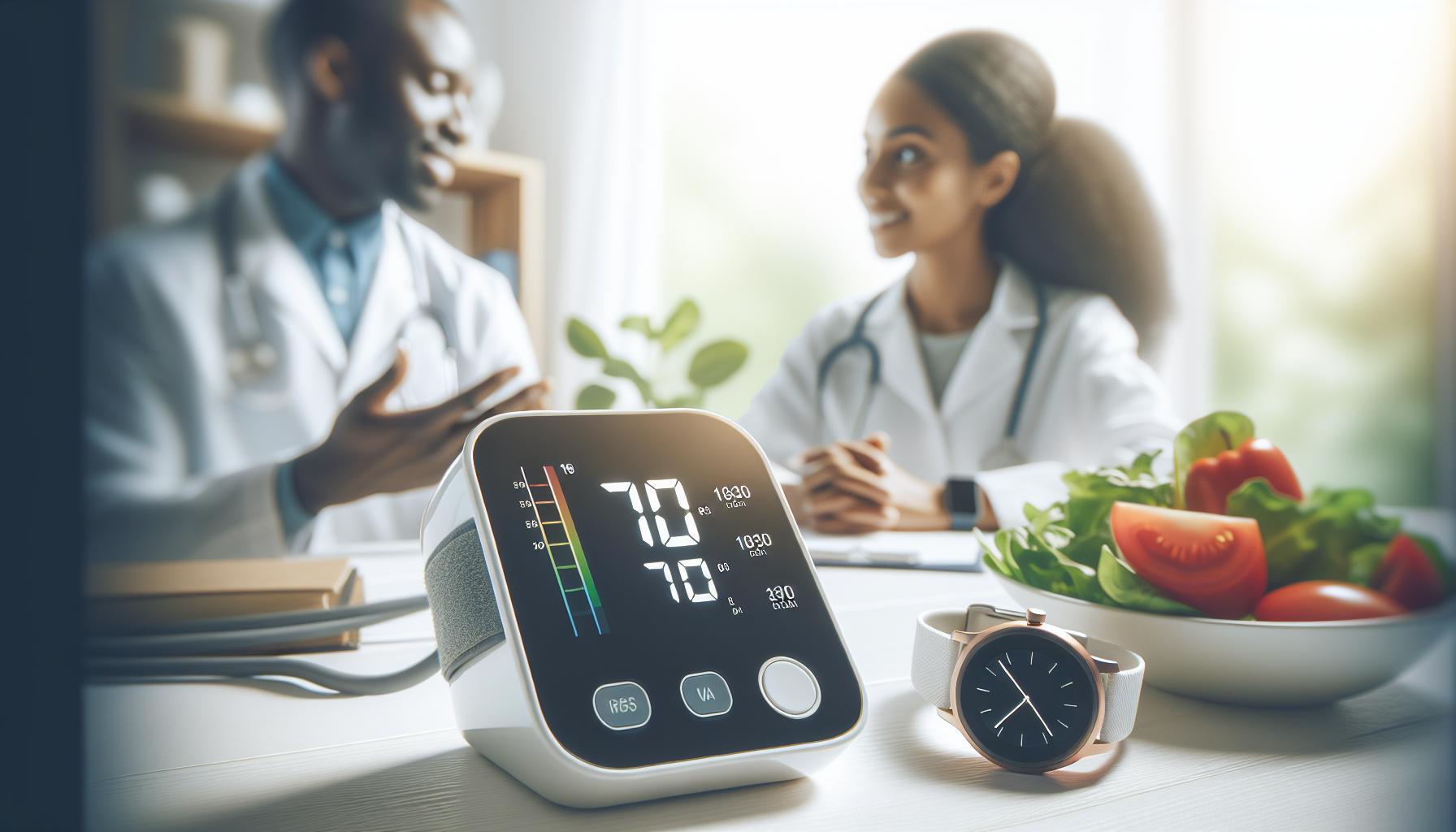 How Long Does a Blood Pressure Gauge Last? Maintenance Guide