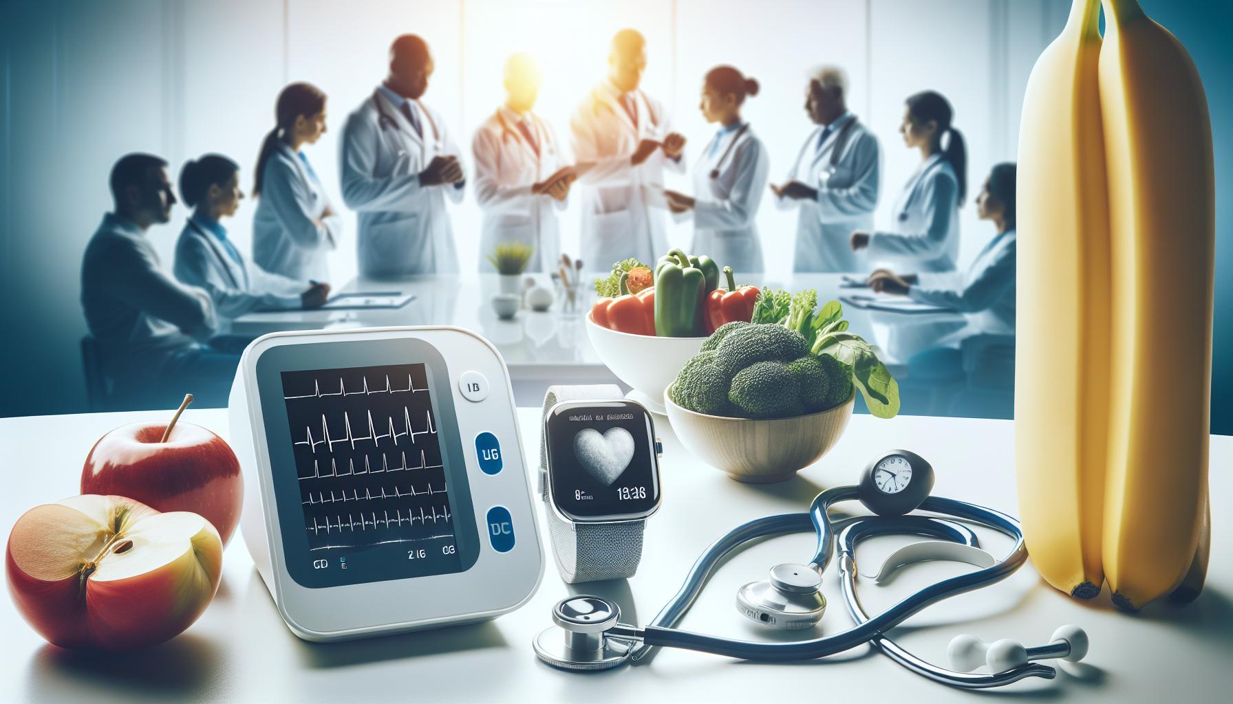 Does Clonazepam Lower Blood Pressure? Medication and Heart Health