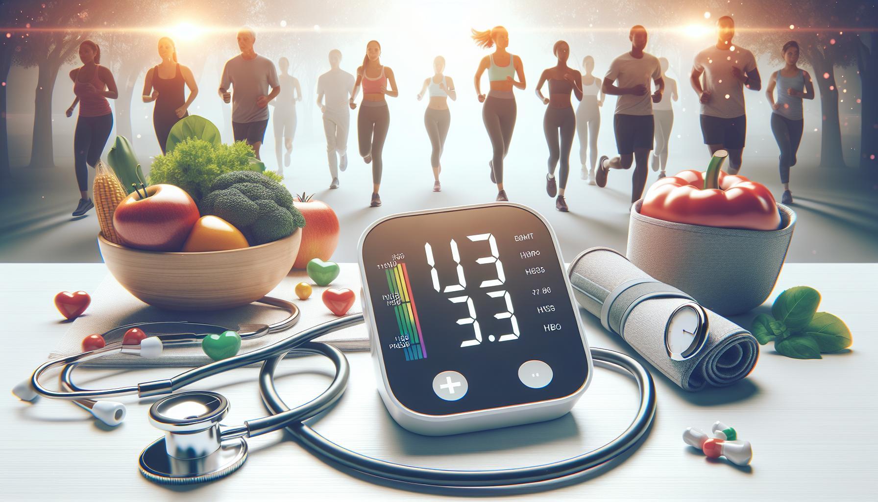 Is 133 High Blood Pressure? What Your Numbers Mean 11 Is 133 High Blood Pressure? What Your Numbers Mean