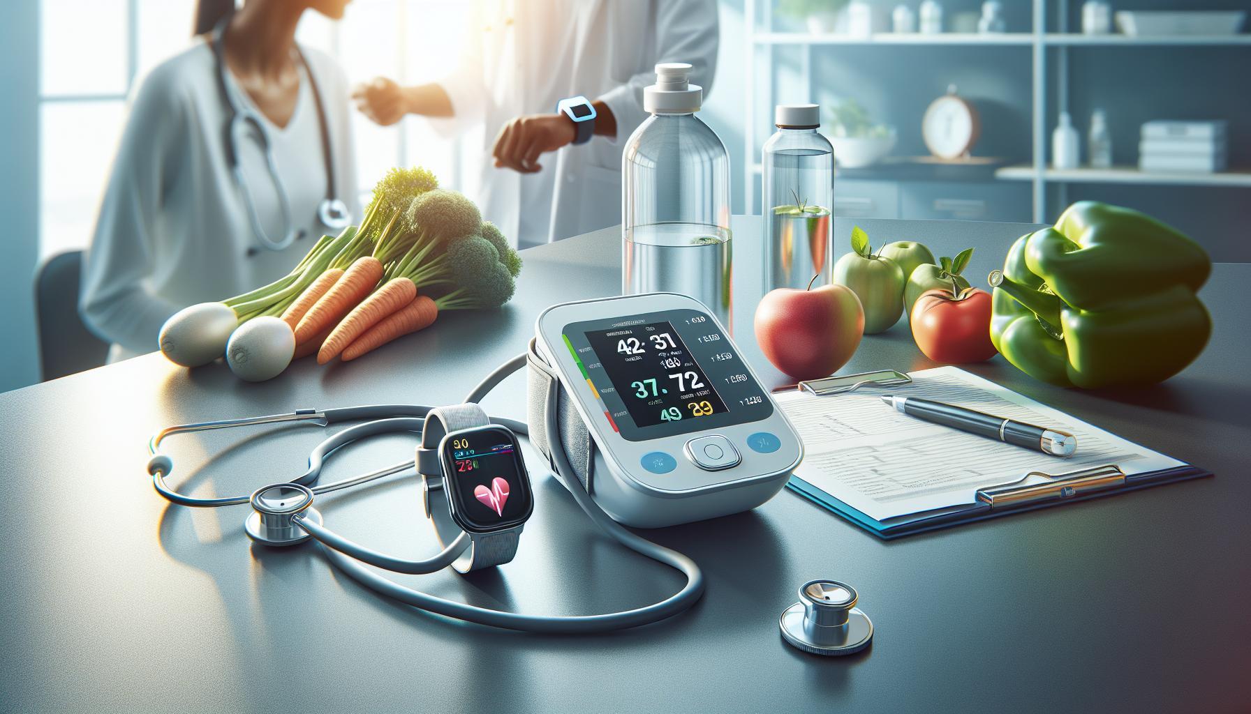 Is 106/70 a Good Blood Pressure: Perfect Reading or Cause for Concern? 13 Is 106/70 a Good Blood Pressure: Perfect Reading or Cause for Concern?