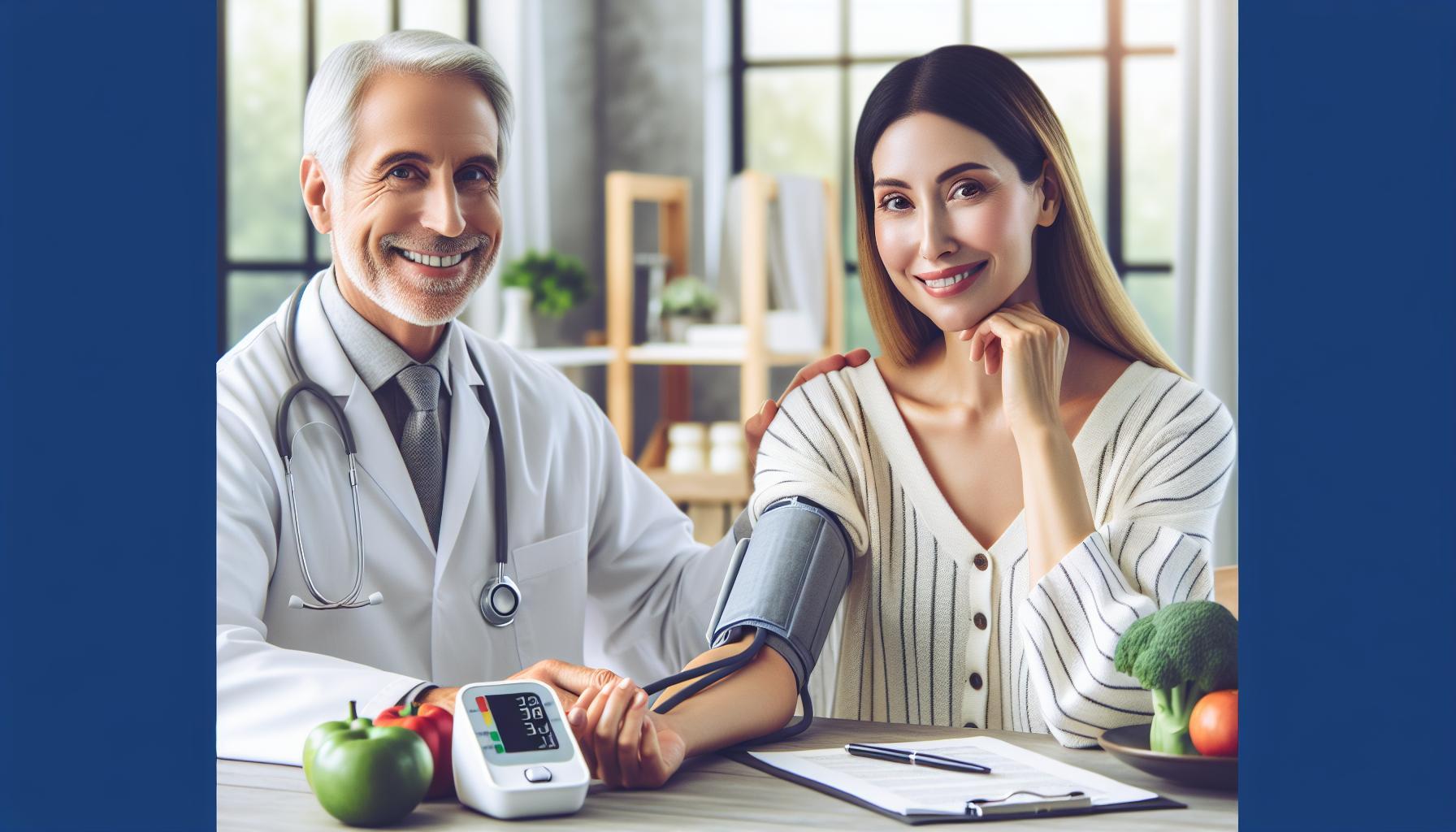 Can Urgent Care Prescribe Blood Pressure Medication? What to Expect