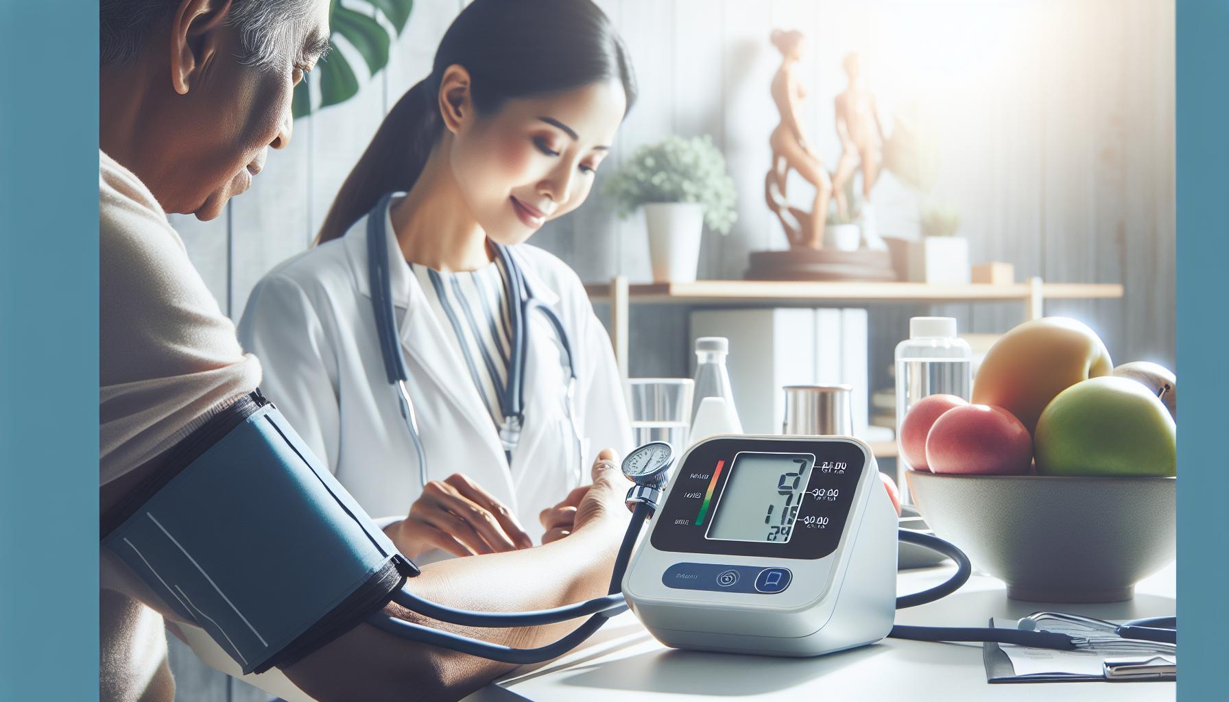 Can Sinus Allergies Raise Blood Pressure? What to Know