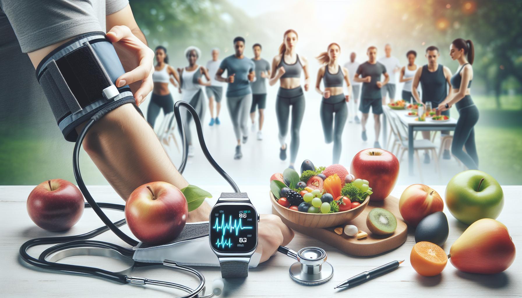 Will High Blood Pressure Cause Fever? Separating Facts From Myths